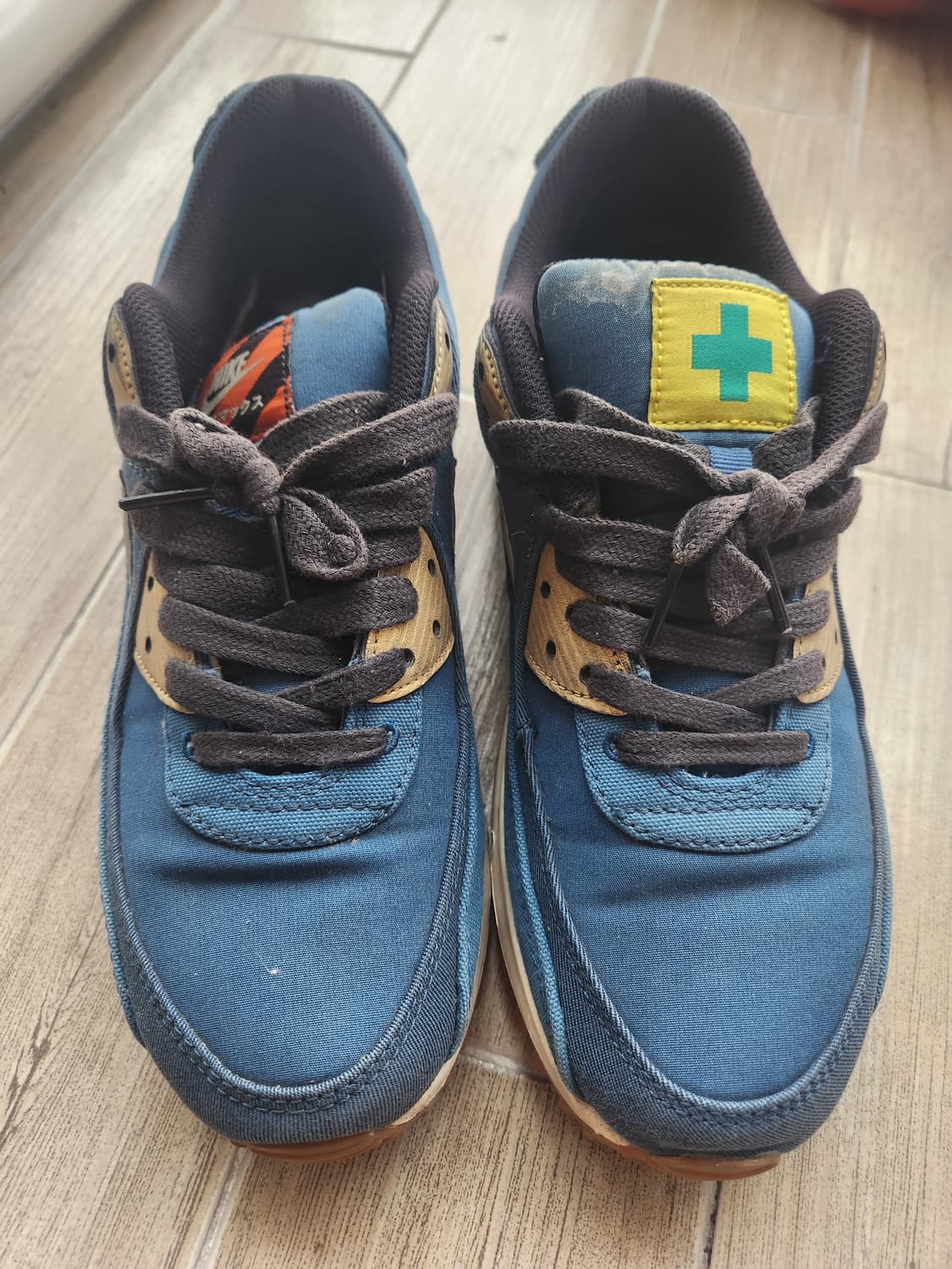 나이키 에어맥스 시티팩 도쿄 2020 (275) 상품이미지2