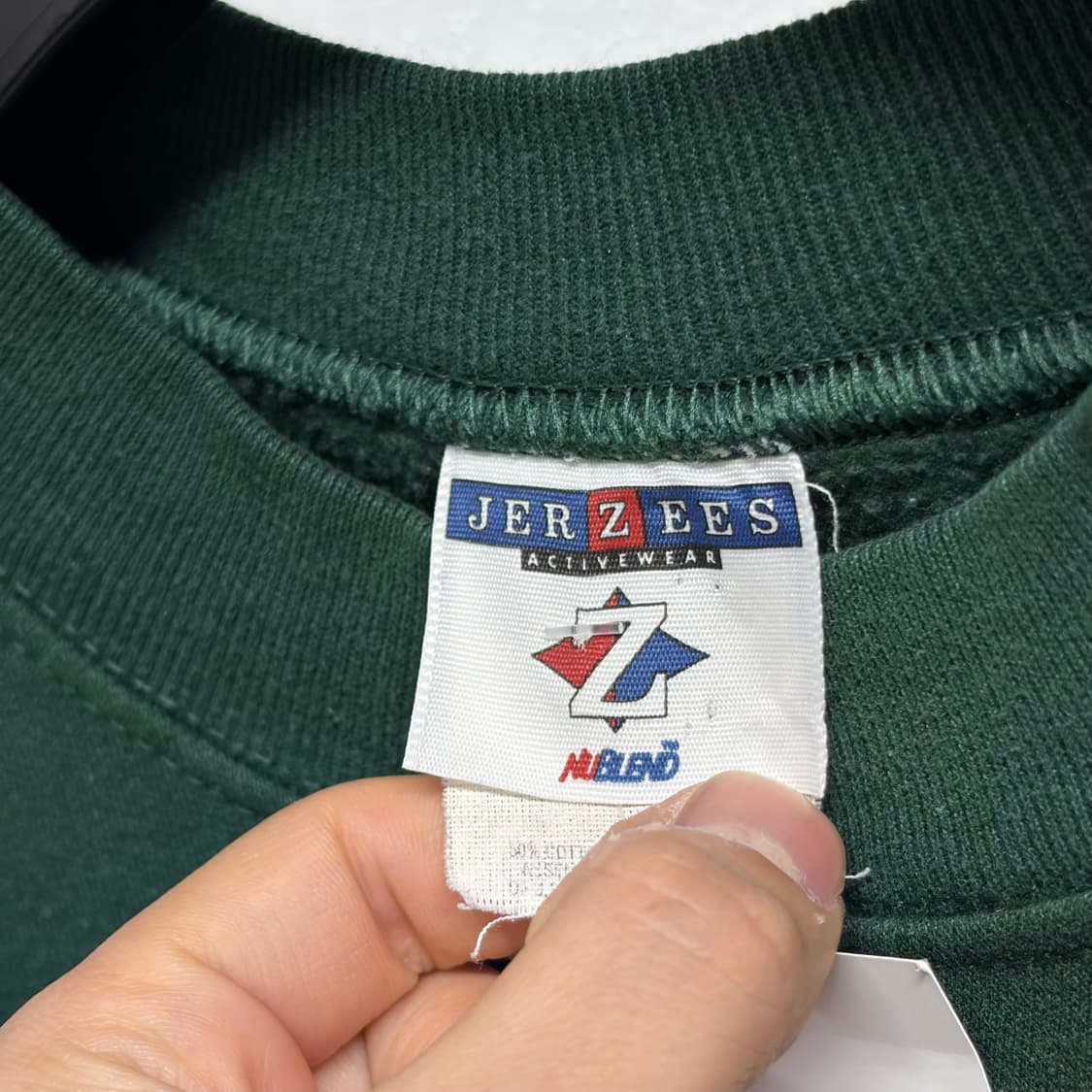 빈티지 스웻셔츠 11 상품이미지3