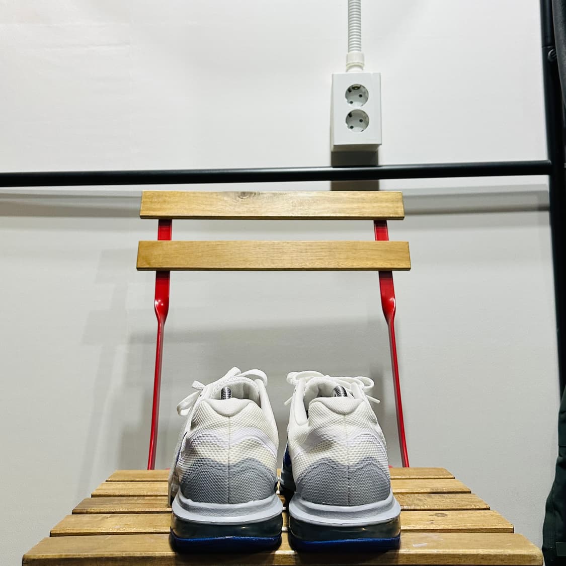 280) 나이키 운동화 남성 남자 신발 에어 맥스 다이너스티 2 상품이미지4