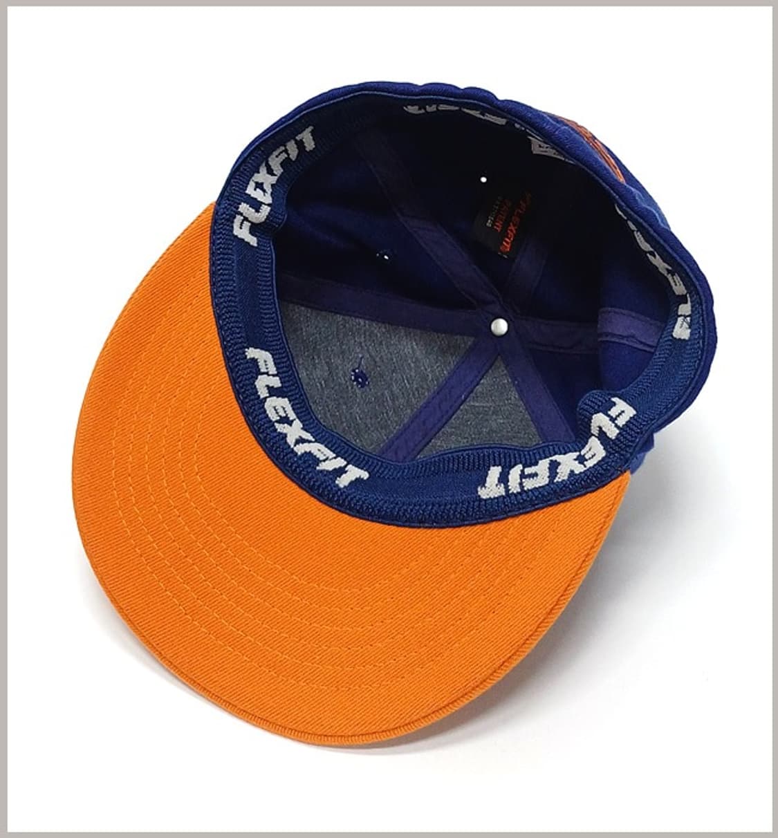 라코스테 정품 스냅백 모자 J-737 상품이미지5