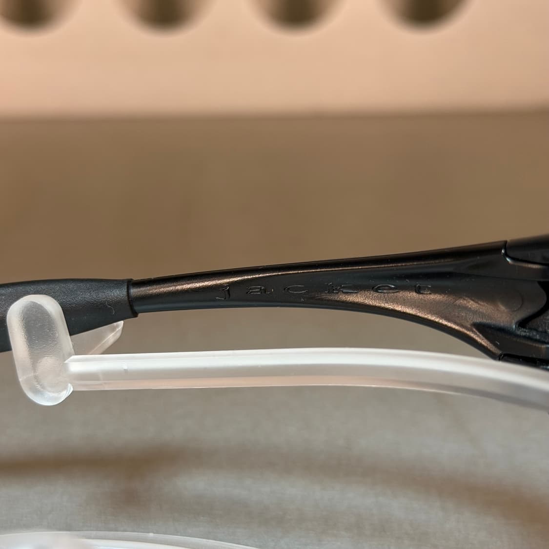 오클리 Eye Jacket 1.0 아이자켓 (1999) 상품이미지7