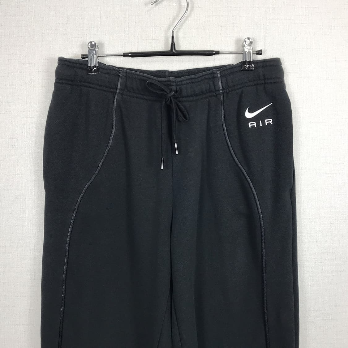 나이키 트레이닝복 플리스 조거 팬츠 바지 여성L 상품이미지2