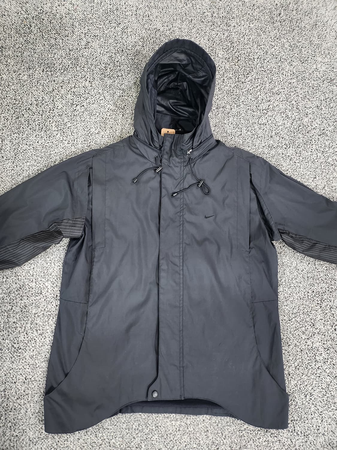 나이키 Clima-FIT 기능성 바람막이 상품이미지1