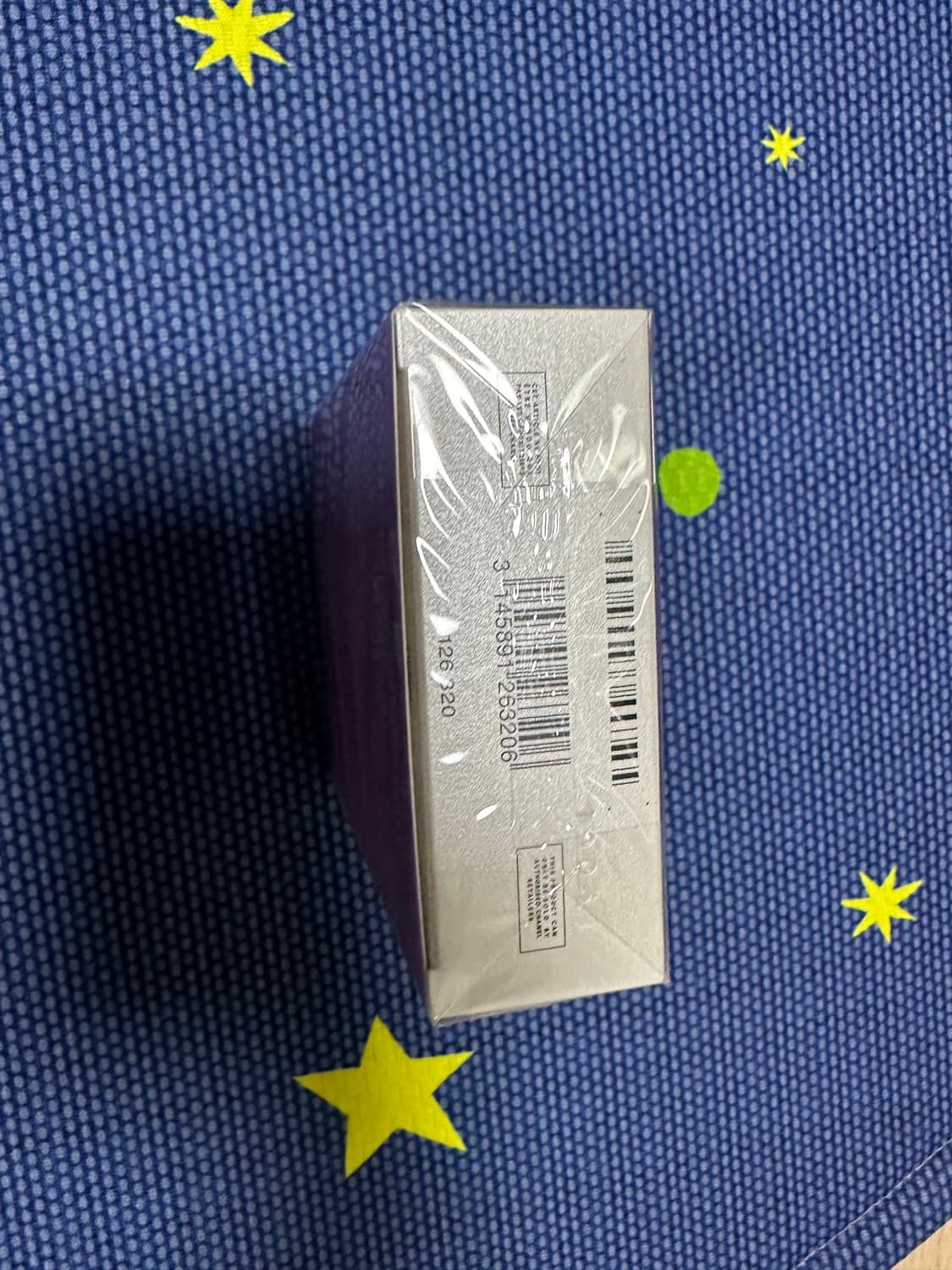 [새상품] 샤넬 오땅드르 오드빠르펭 100ml 상품이미지3