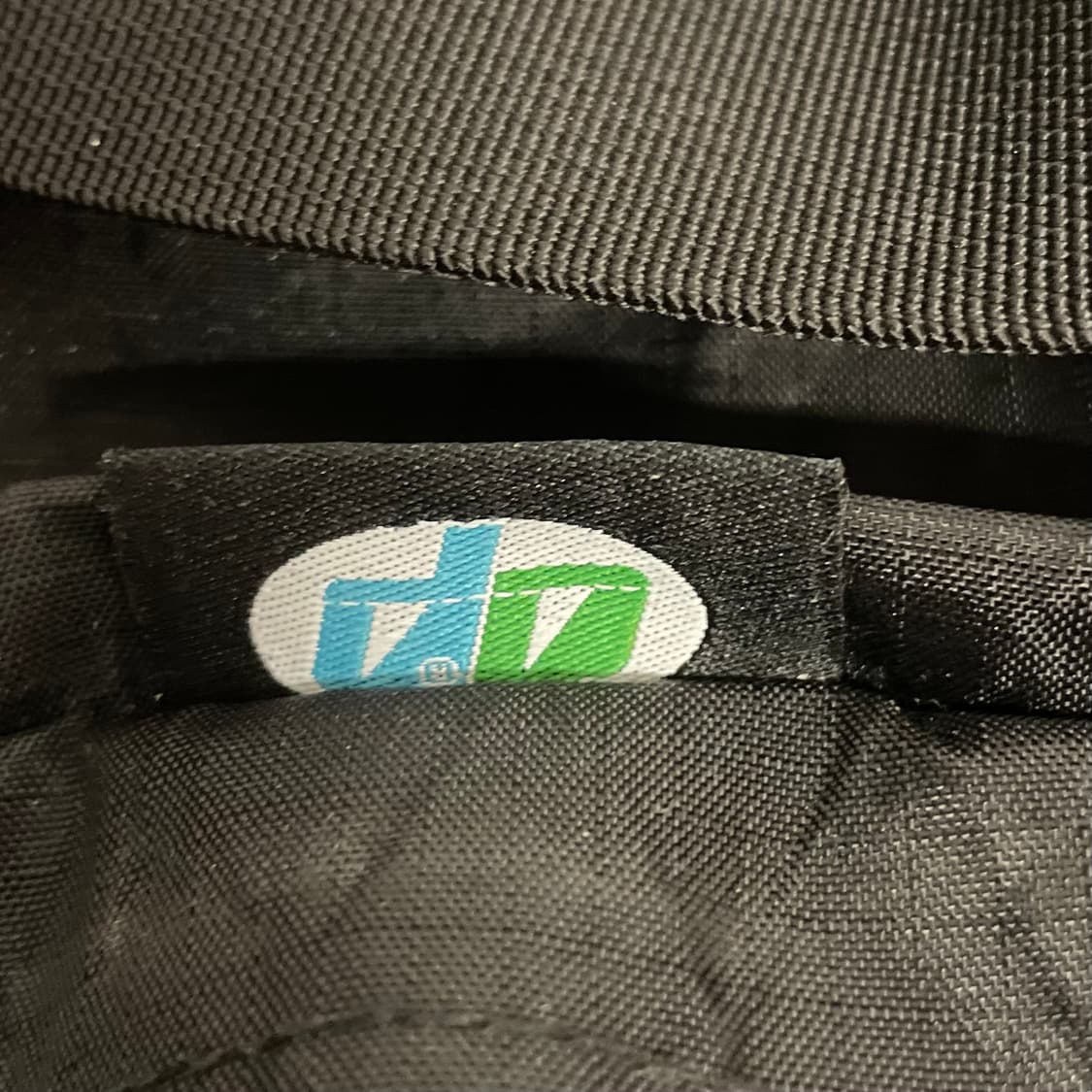 슈프림 18fw 블랙 웨이스트백 상품이미지5