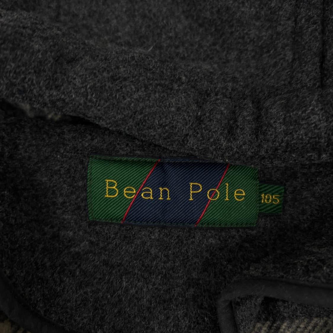 빈폴 후드 코트  상품이미지6