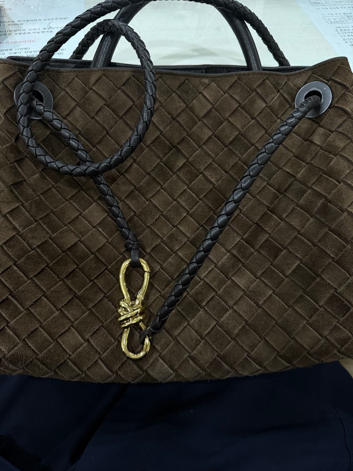 보테 안디아모 미듐 상품이미지1