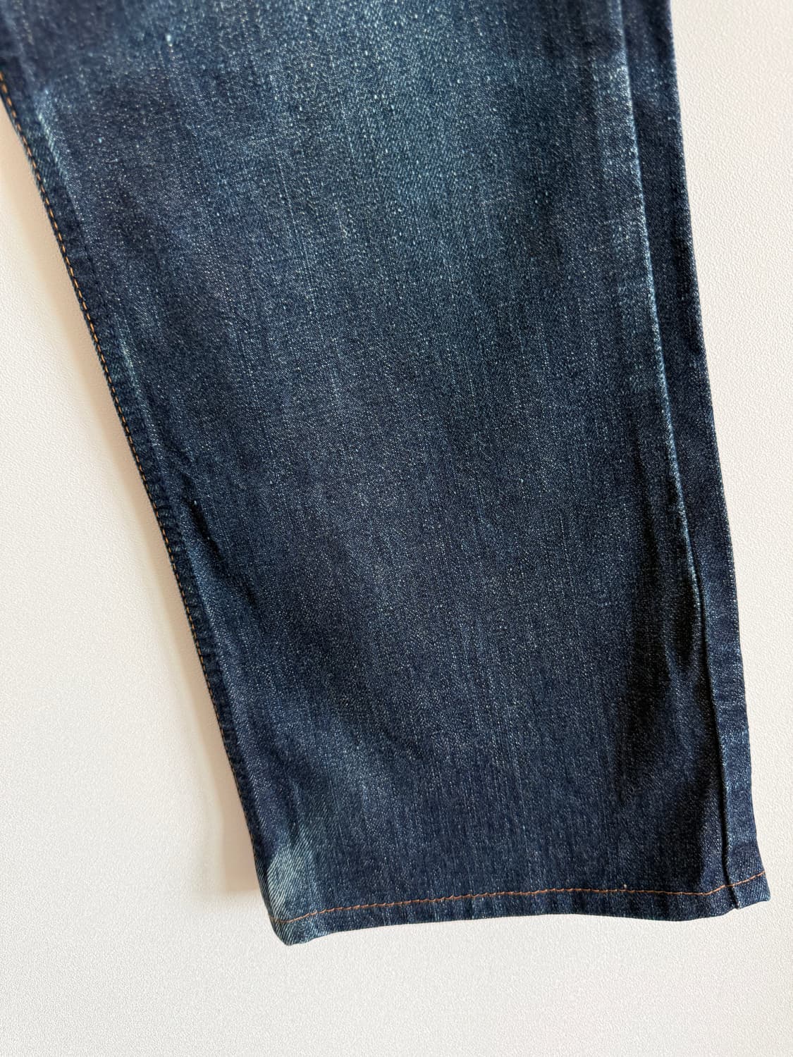 리바이스(Levi's) 517 데님 팬츠(JAPAN, 밑단 기장 수선) 상품이미지4