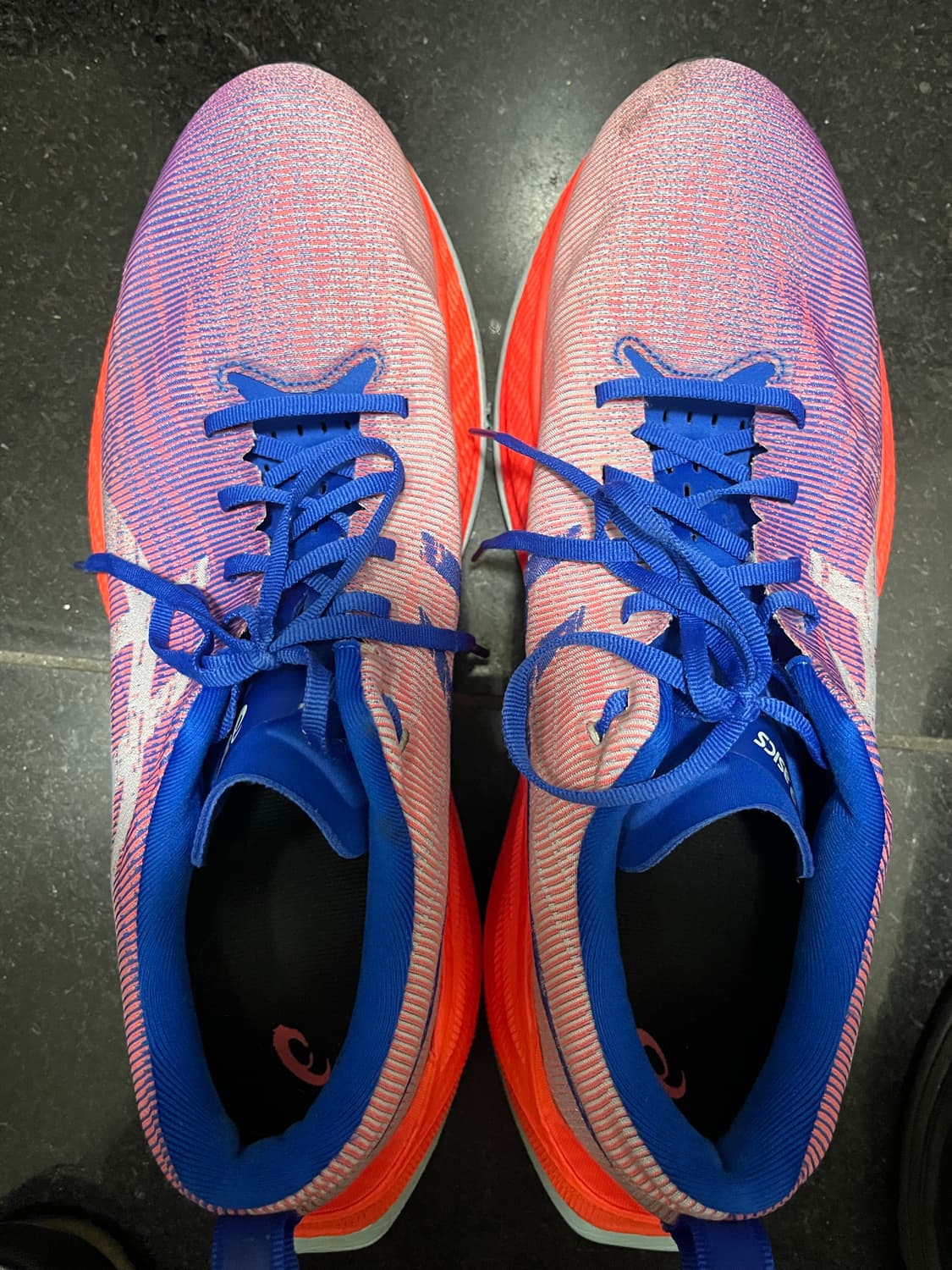 아식스 슈퍼블라스트 290 상품이미지7