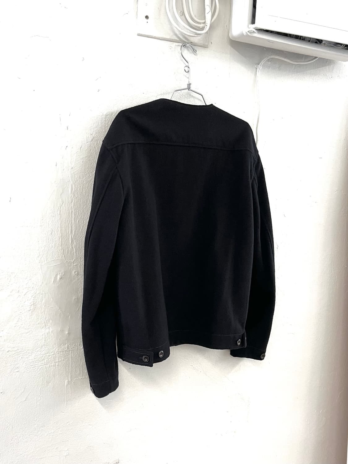 르메르 2018FW 라이너 자켓 상품이미지9