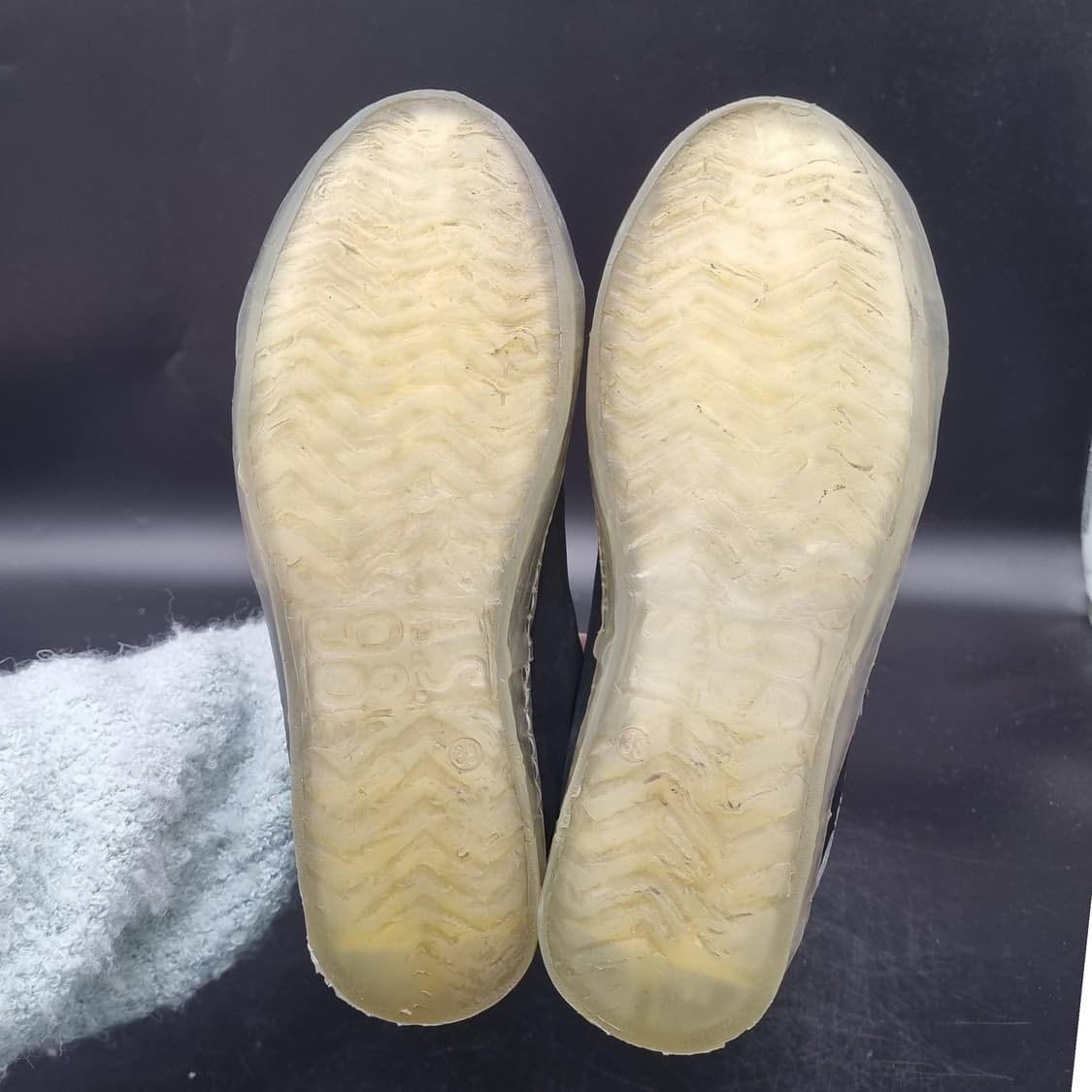 AS98 몬타냐 스니커즈245 상품이미지3