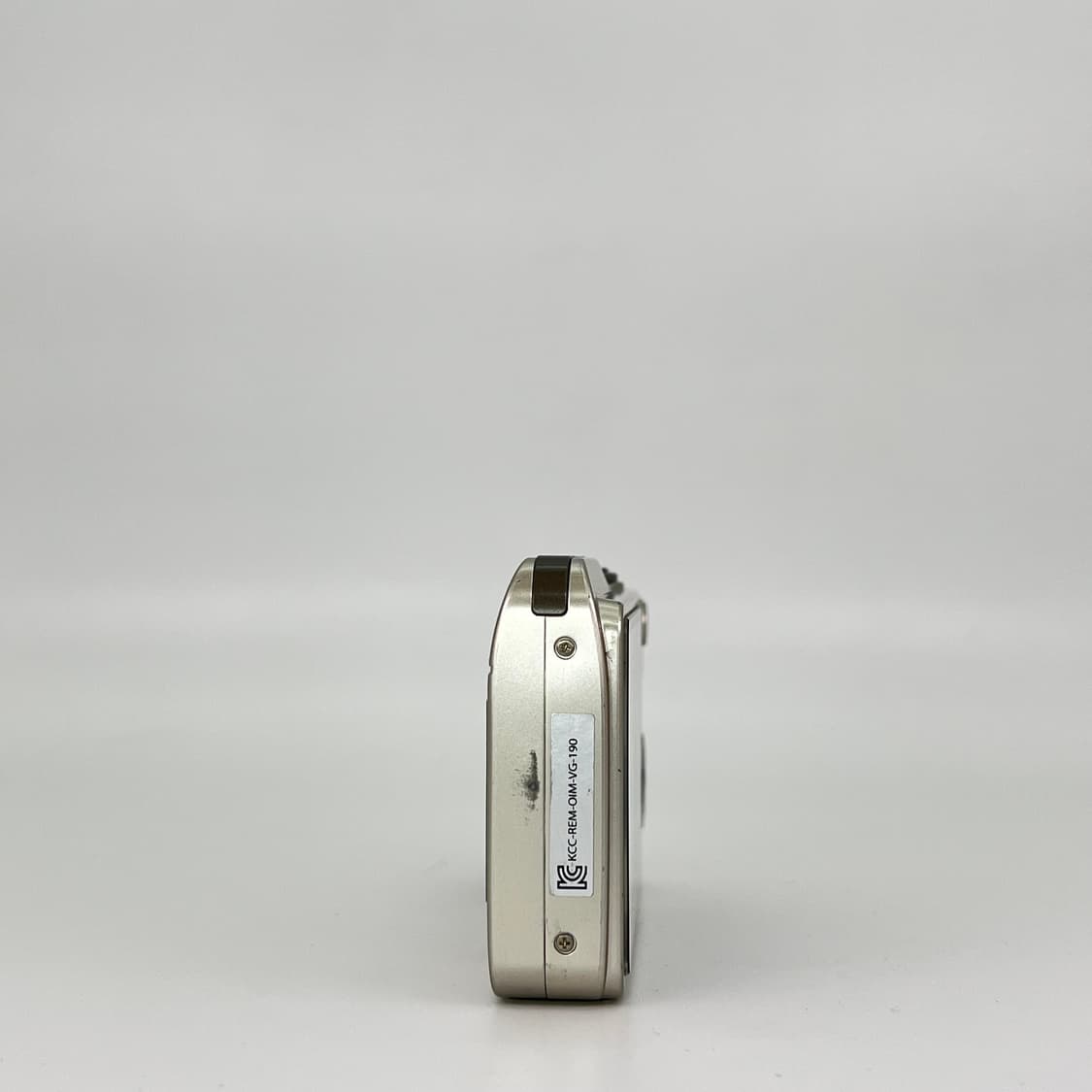 올림푸스 Olympus VG-190 샴페인골드 상품이미지3