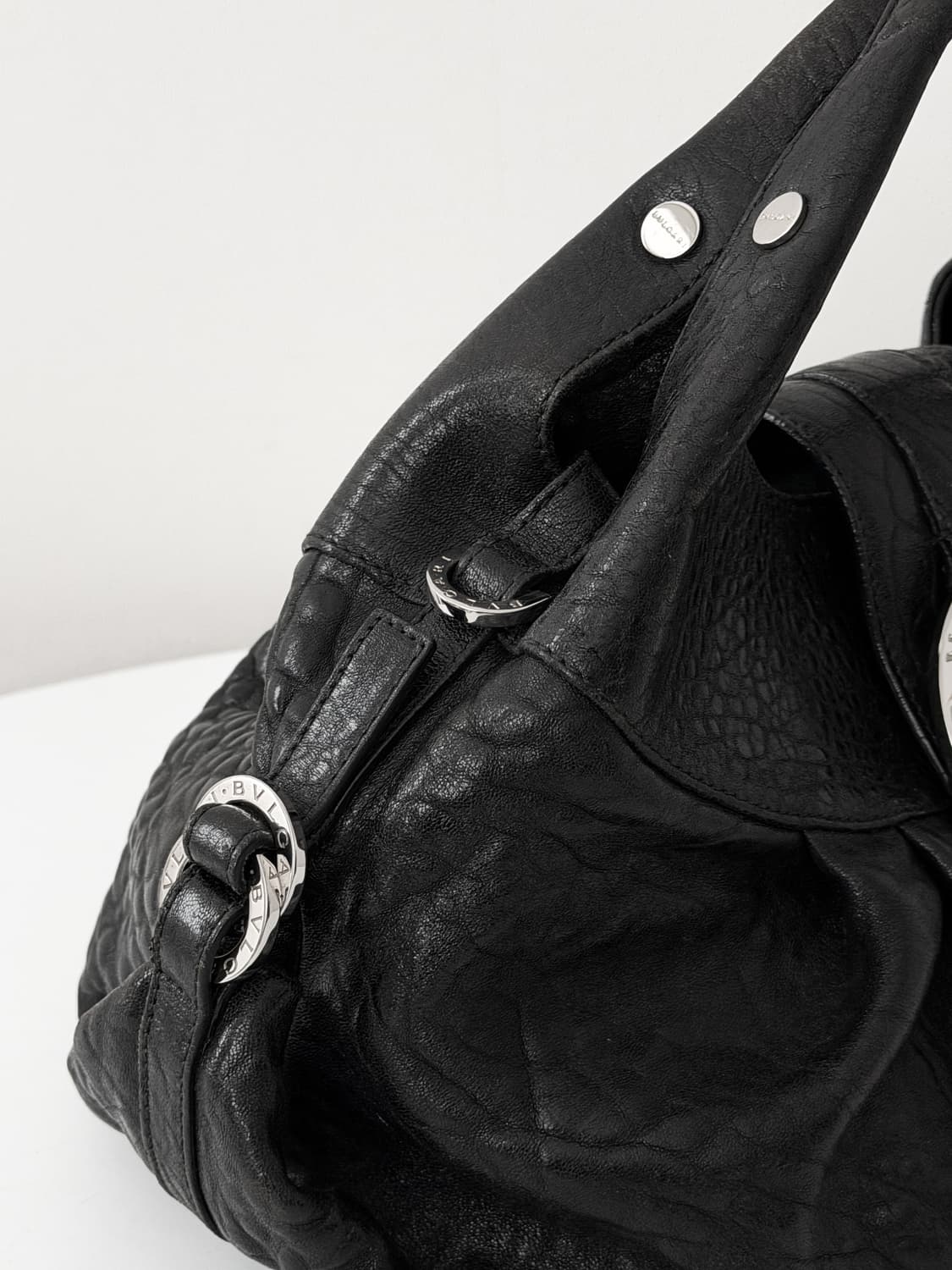 불가리 찬드라 토트백 상품이미지6