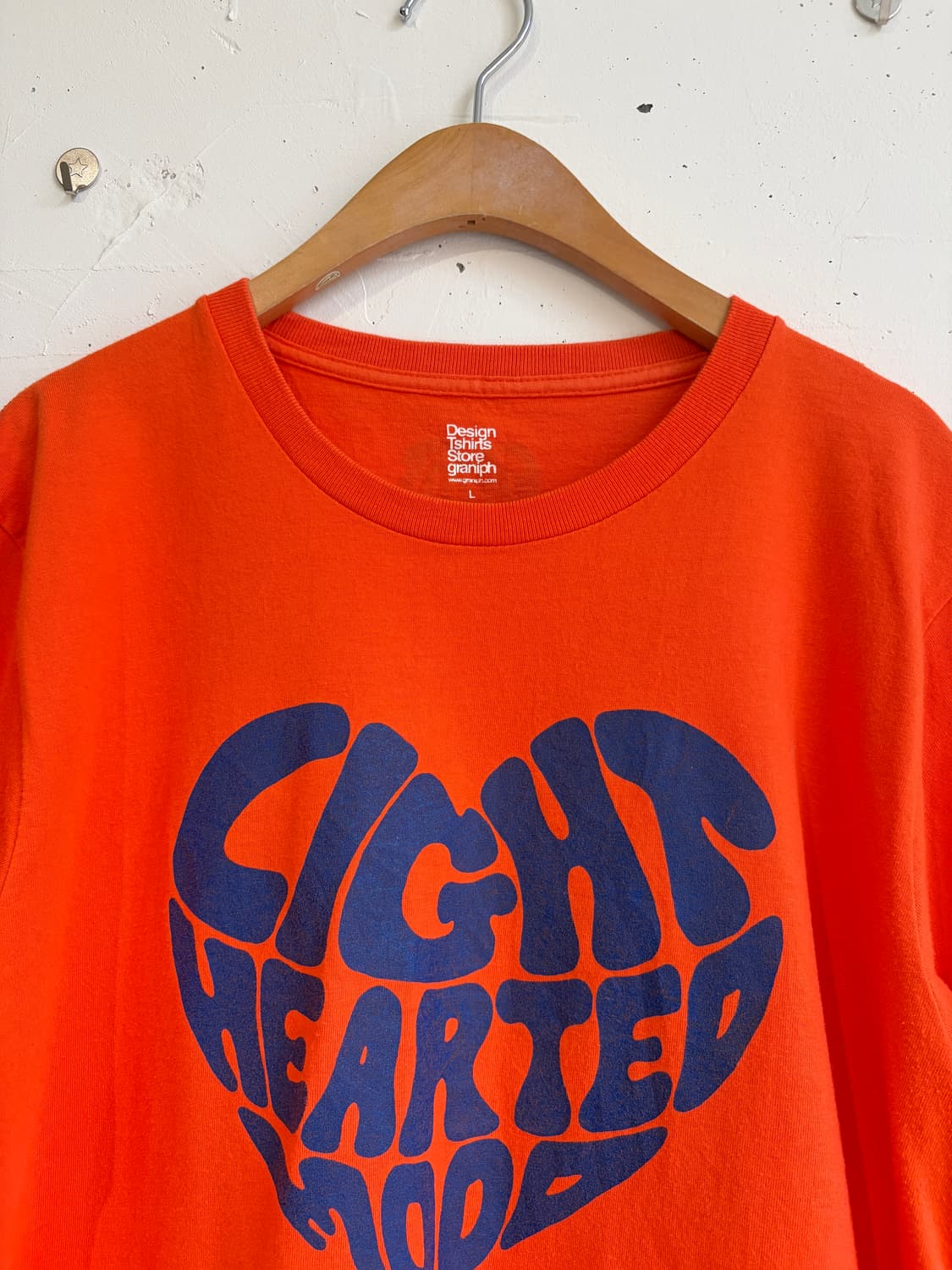 design tshirt store graniph t-shirt  상품이미지2