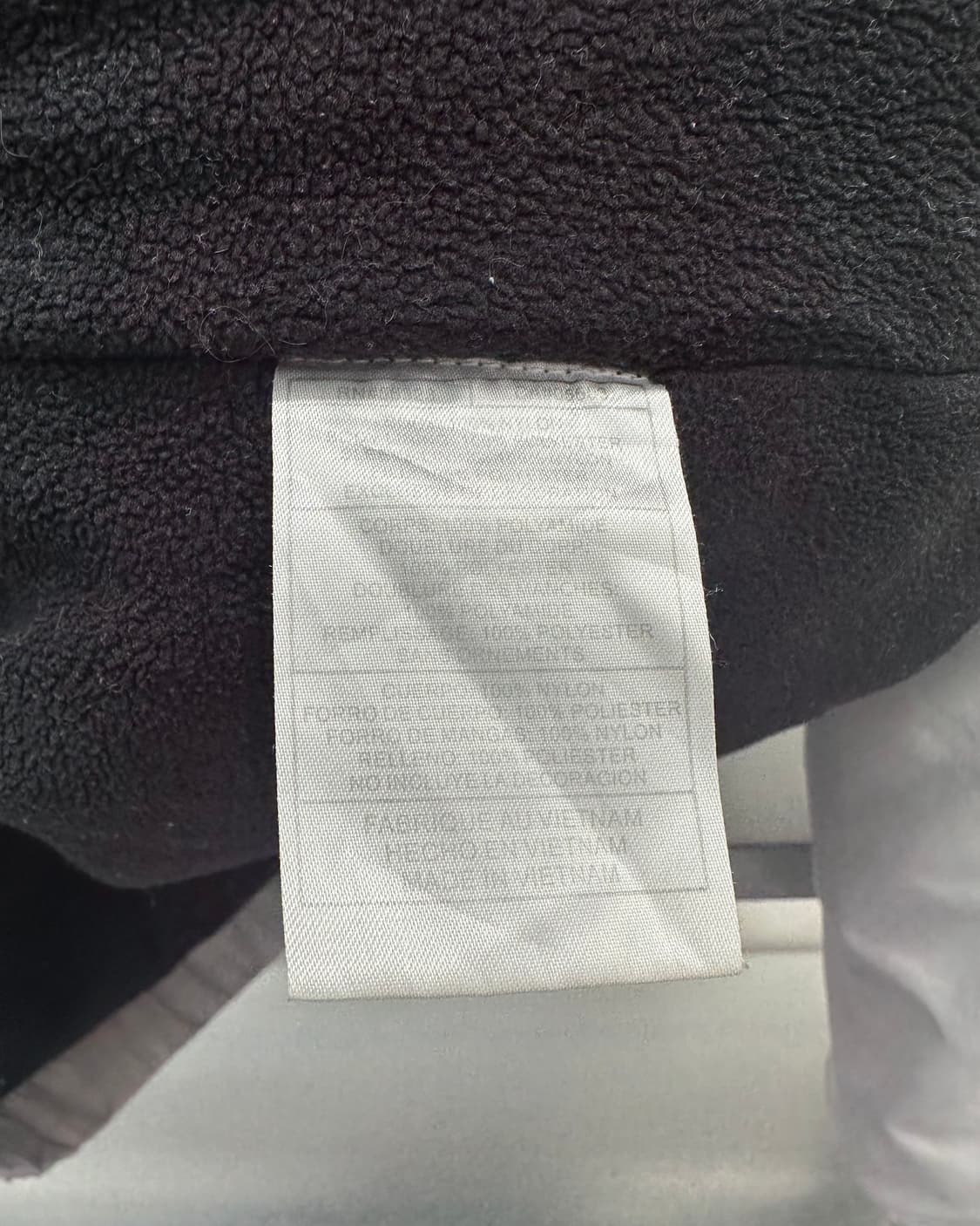 (L)00'S 나이키 후드 점퍼-M1222 상품이미지7