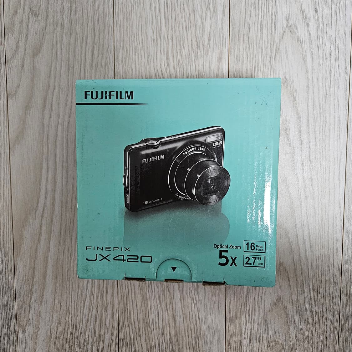 Fuji finepix jx420 박스셋 후지필름 파인픽스 jx420 상품이미지9