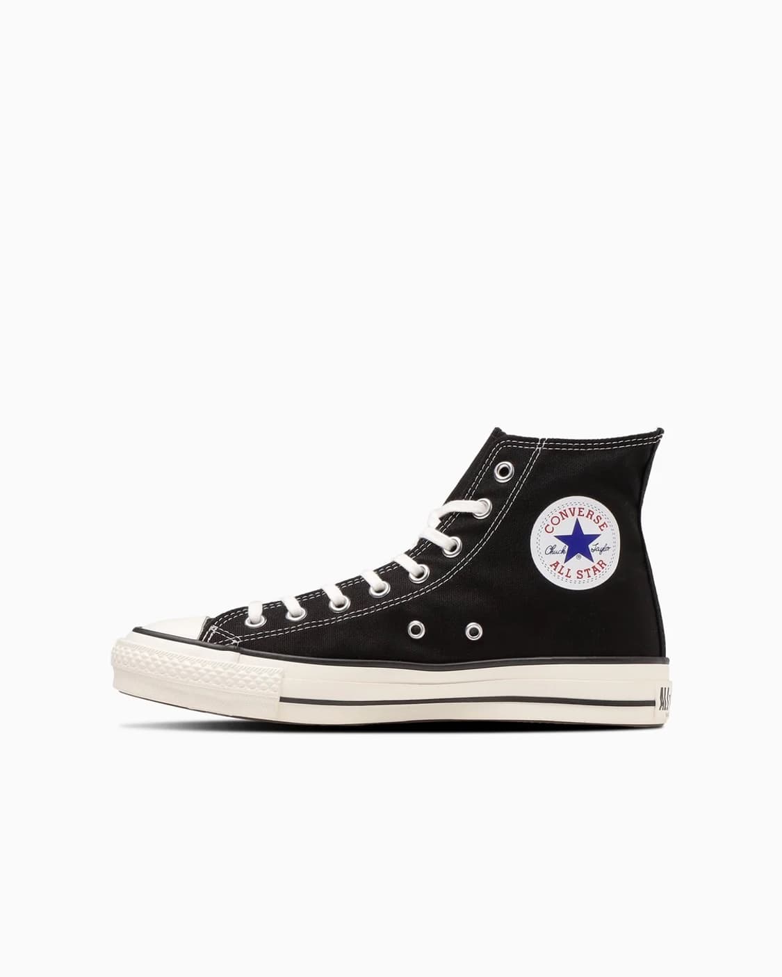 [삽니다] ALL STAR J HI BLACK 280 상품이미지4