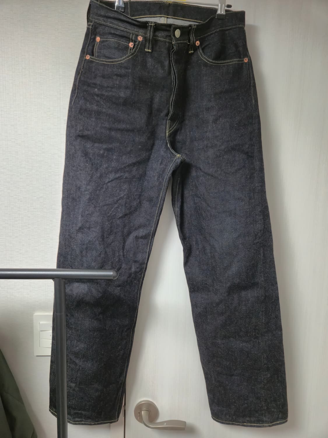 브론슨 46801xx 데님 청바지 31 상품이미지1