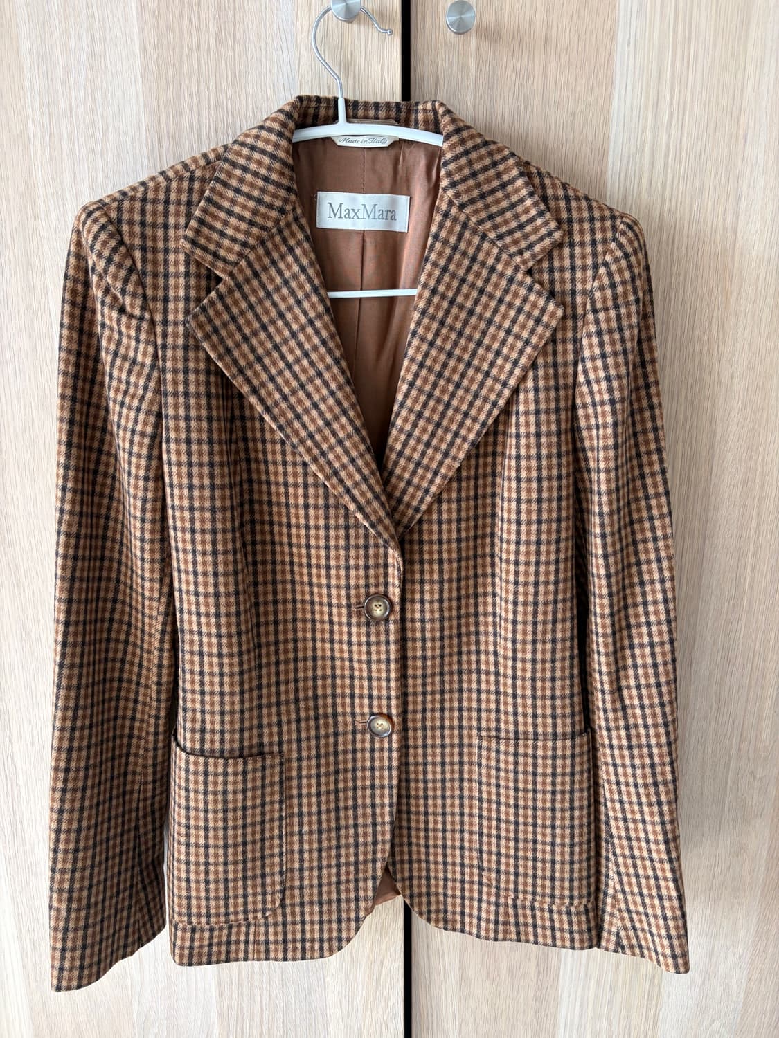 막스마라 자켓 상품이미지1