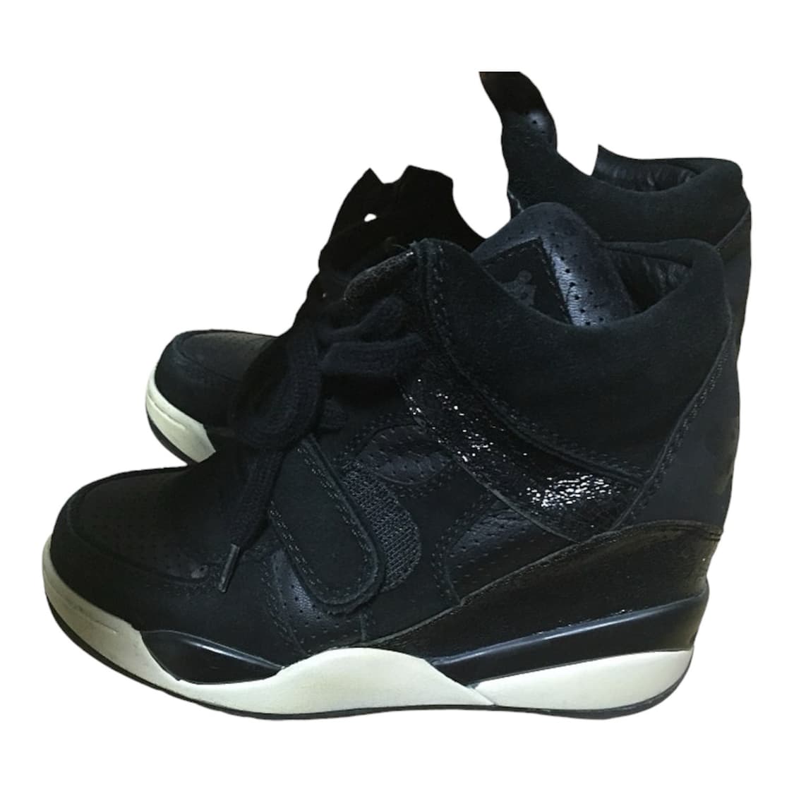 38) Ash 하이탑 스니커즈 상품이미지2