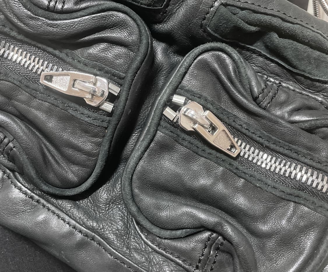 알렉산더왕 브렌다 체인 백 상품이미지2