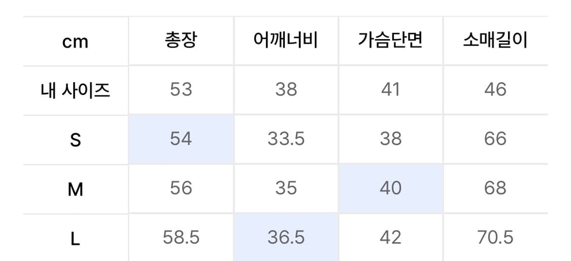 글로니 G DEEP V-NECK KNIT (BLACK) L사이즈 상품이미지4