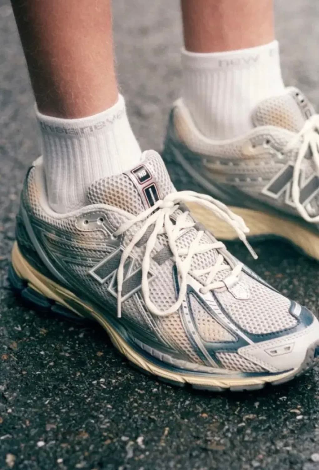 디스이즈네버댓 x 뉴발란스 상품이미지1