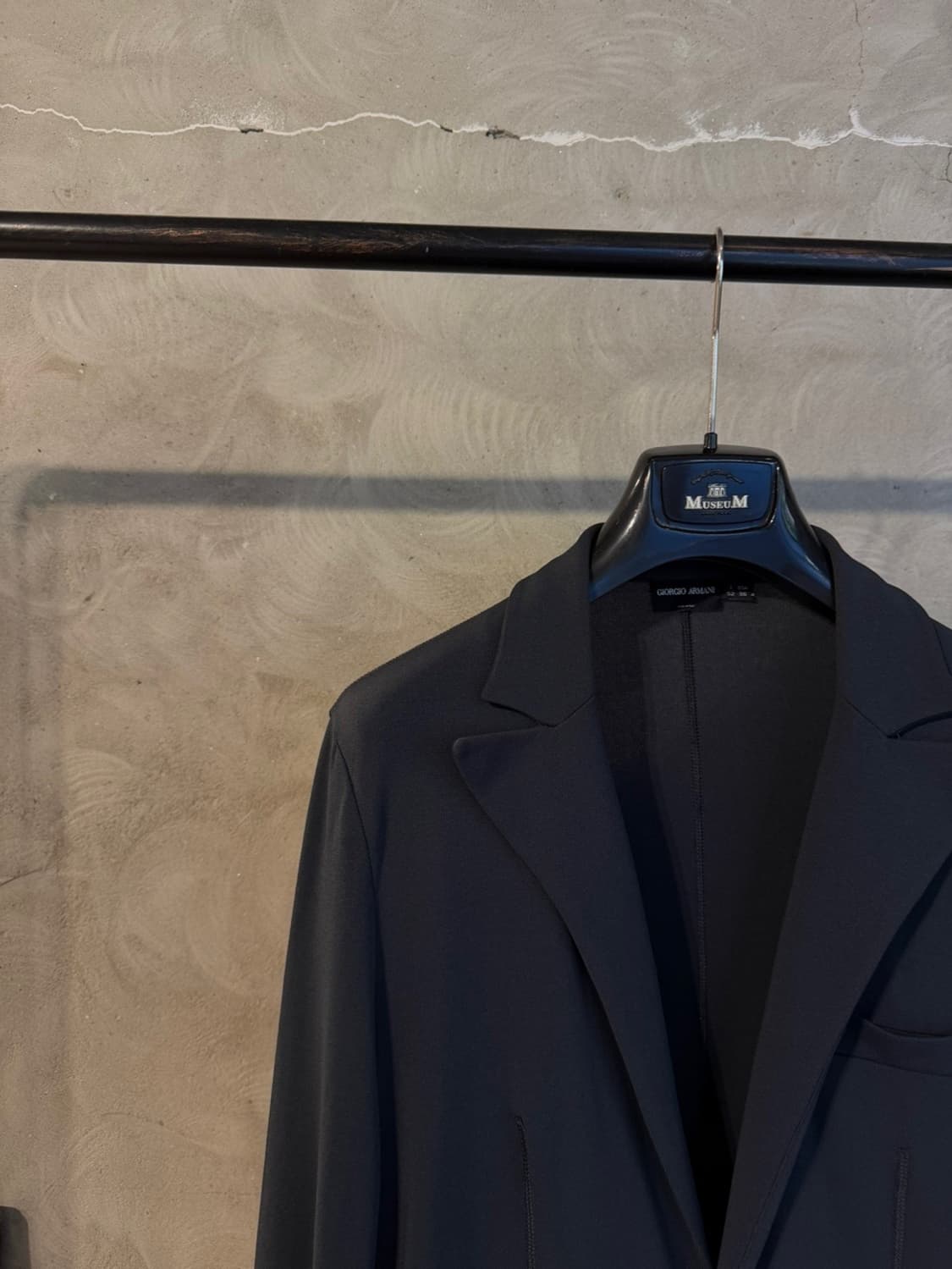 조르지오 아르마니 자켓 105 상품이미지2