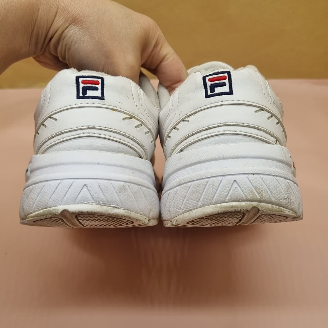 휠라 레인저 22 운동화245  상품이미지4