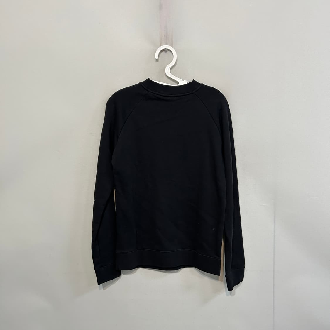 아디다스 여성 기모 맨투맨 100 상품이미지3