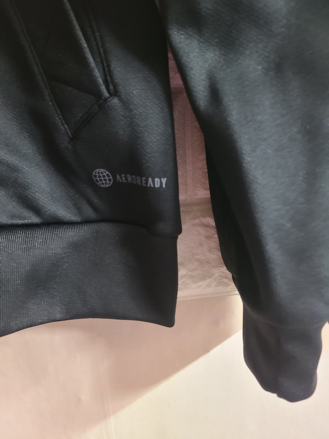 아디다스 저지 티로 자켓(실100-105) 상품이미지5