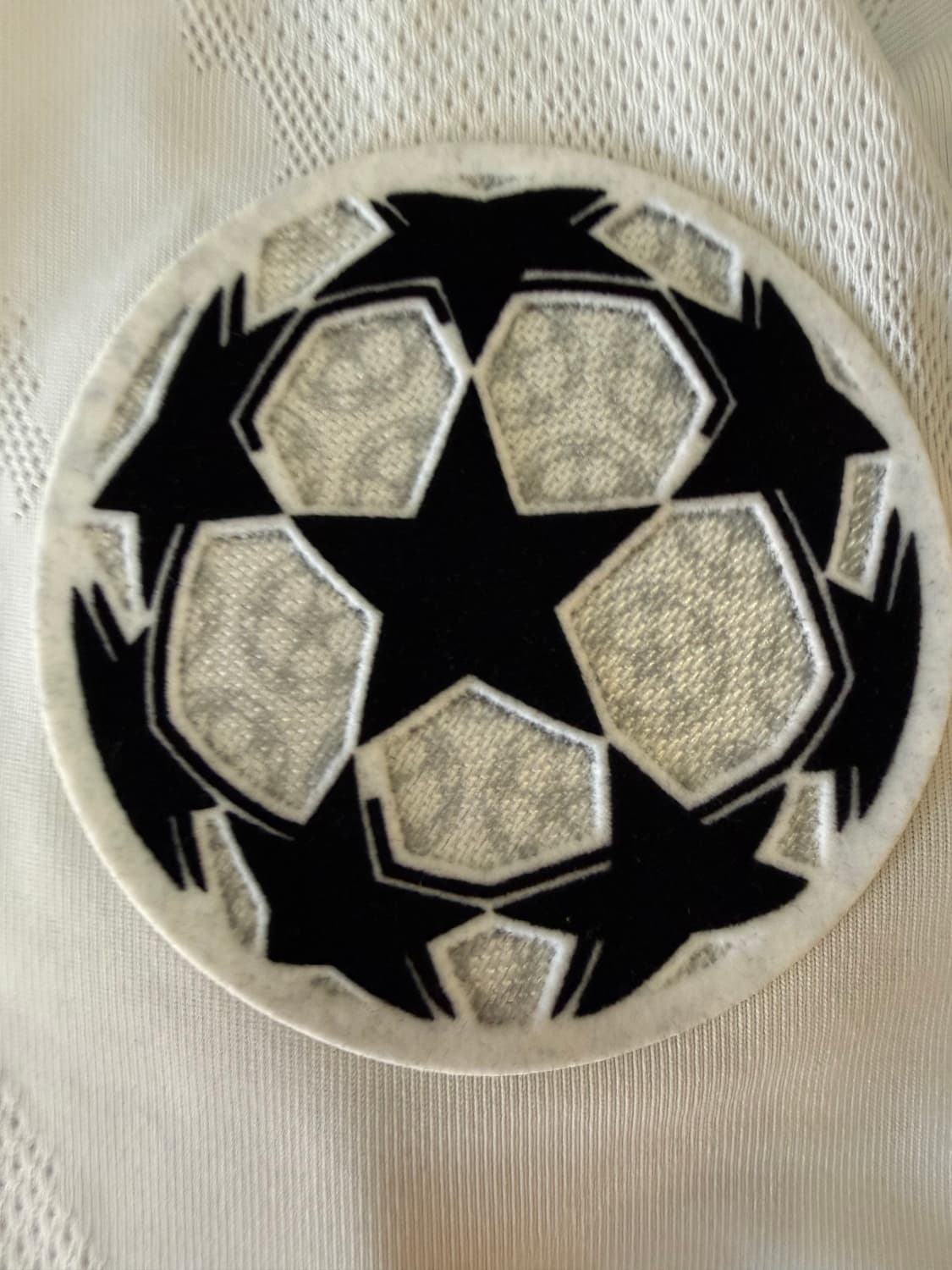 [L/100]20-21 레알 마드리드 홈 모드리치 FM4735 상품이미지4