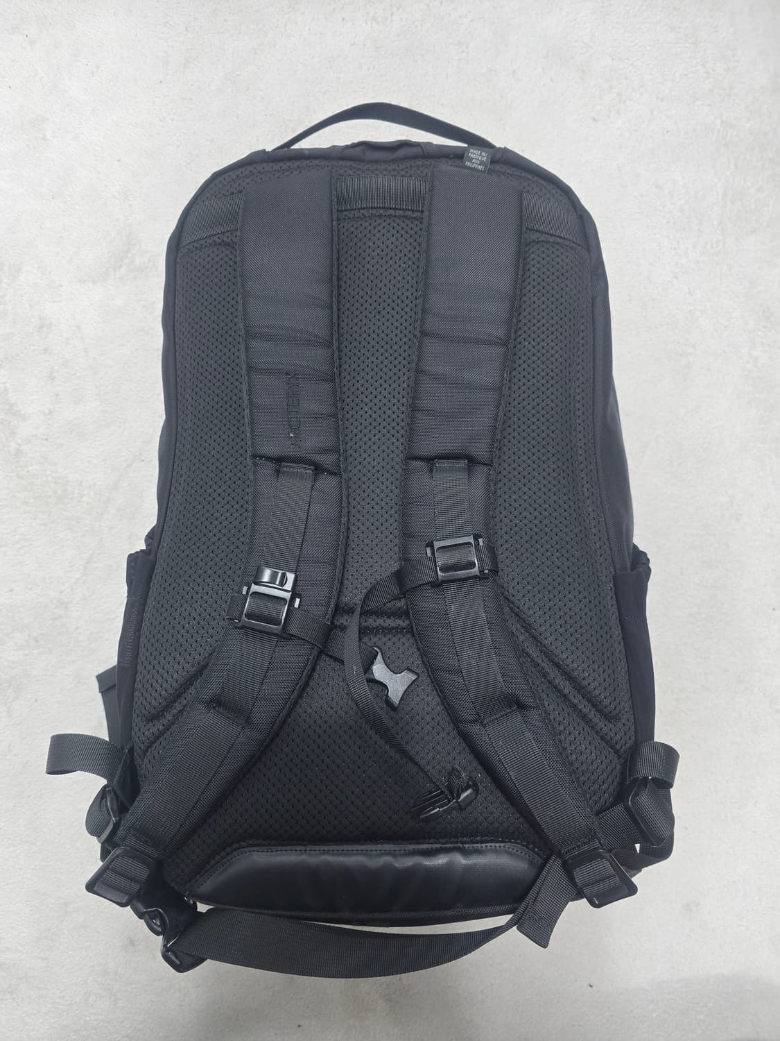 Arcteryx 아크테릭스 맨티스 32 백팩 블랙 상품이미지5