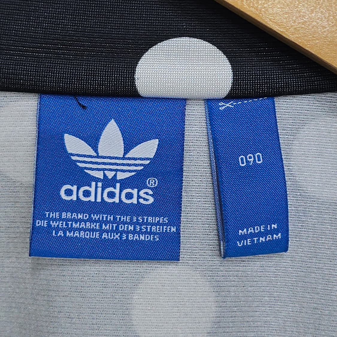 아디다스 우먼 도트 파이어버드 져지 90 상품이미지6