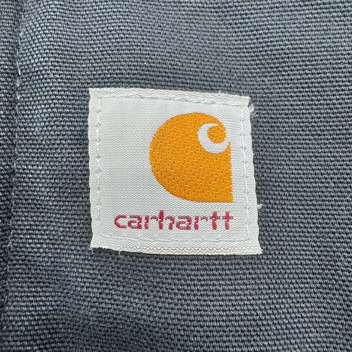 (USA)칼하트 워크 자켓  상품이미지5