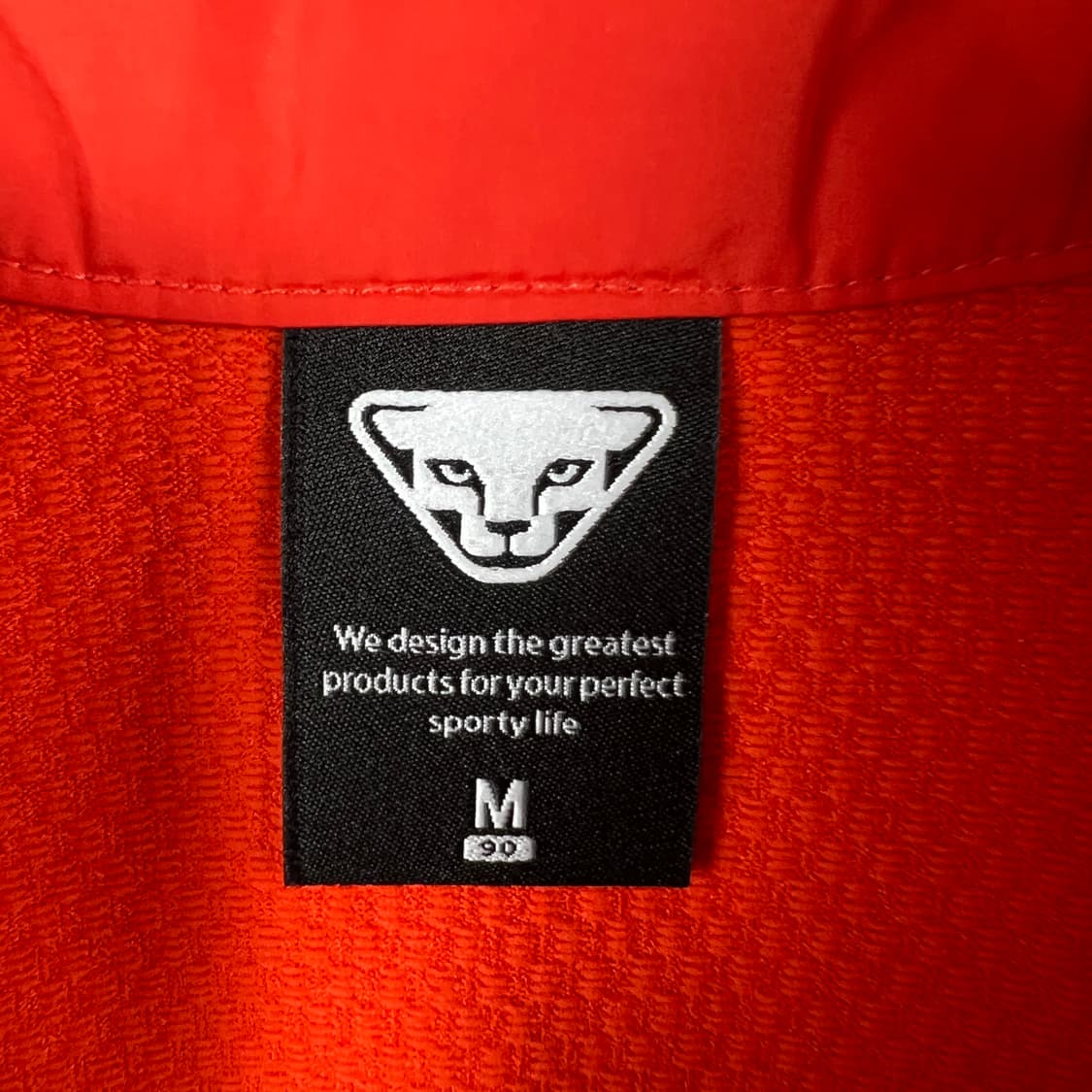 다이나핏 여성 더블집업 경량 패디드 베스트 M 상품이미지4