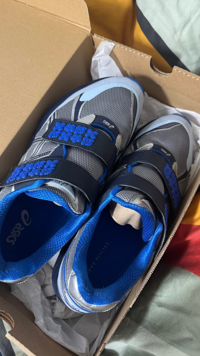 [280] 아식스 x 세실리에 반센 GT-2160 상품이미지3