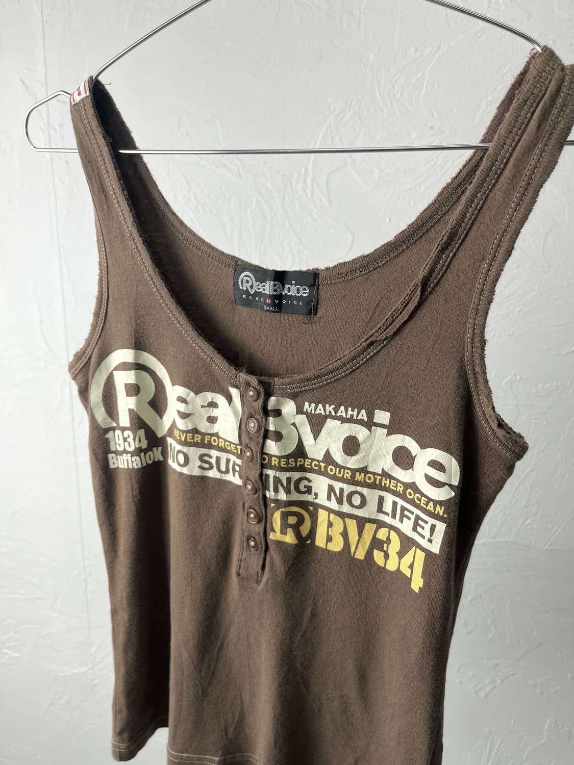 Realbvoice 슬리브리스 상품이미지2