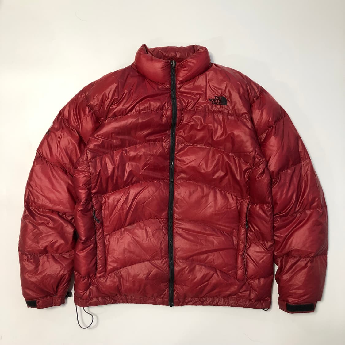 노스페이스 서밋 카구아 패딩 상품이미지1