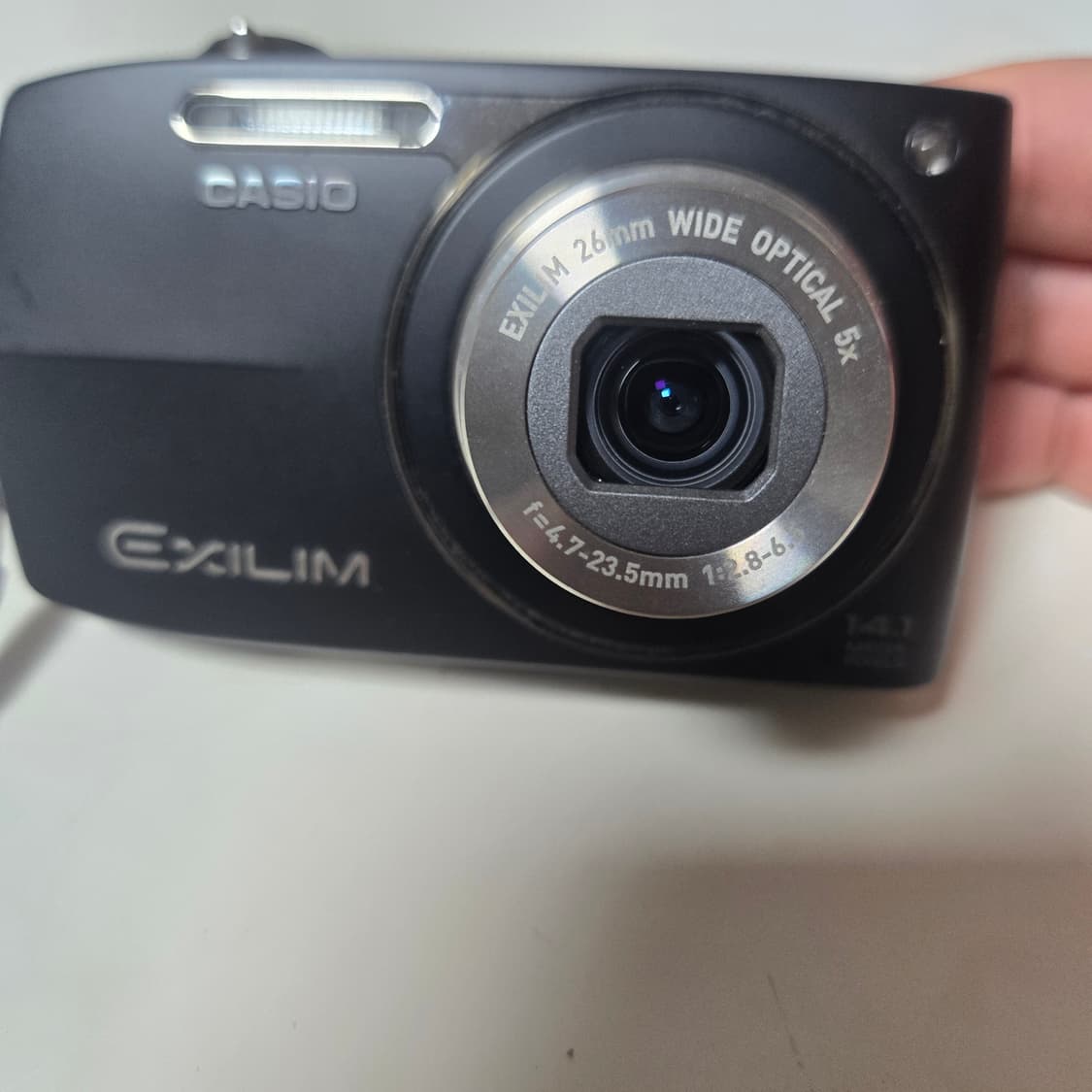 카시오 엑슬림 EX-Z2300 디지털 카메라 상품이미지2