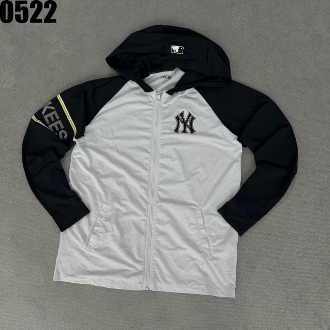 MLB 바람막이  상품이미지1