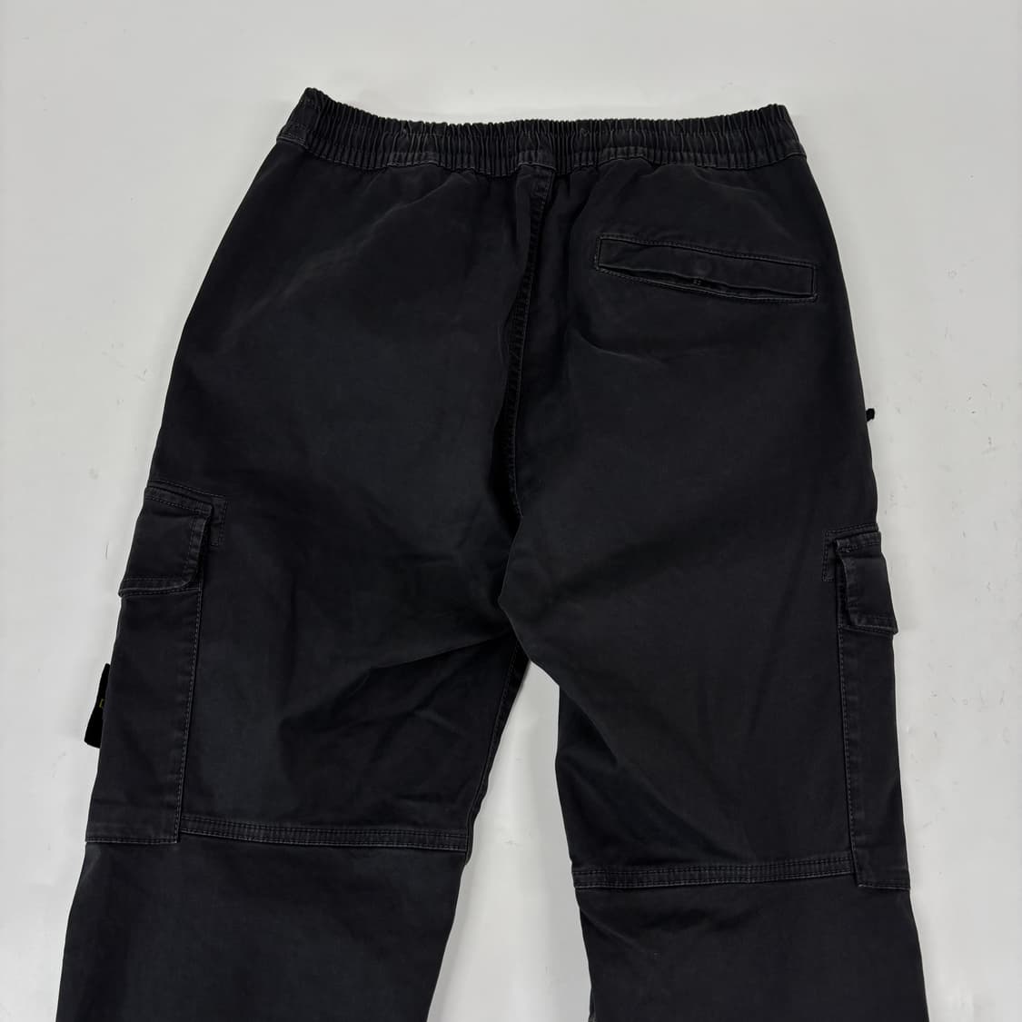 스톤아일랜드 카고 조거 팬츠 상품이미지4