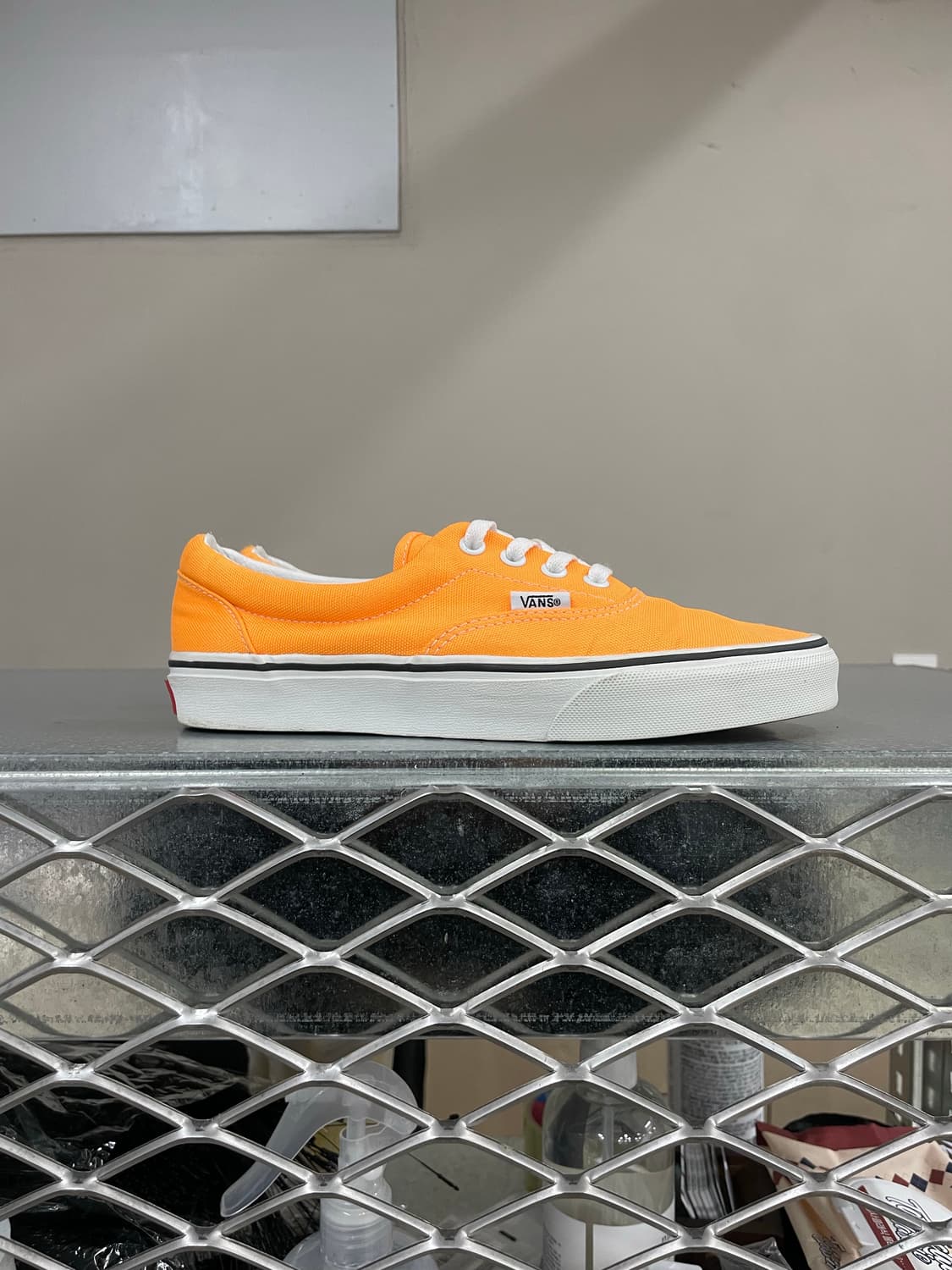 반스 에라 주황 240 상품이미지4