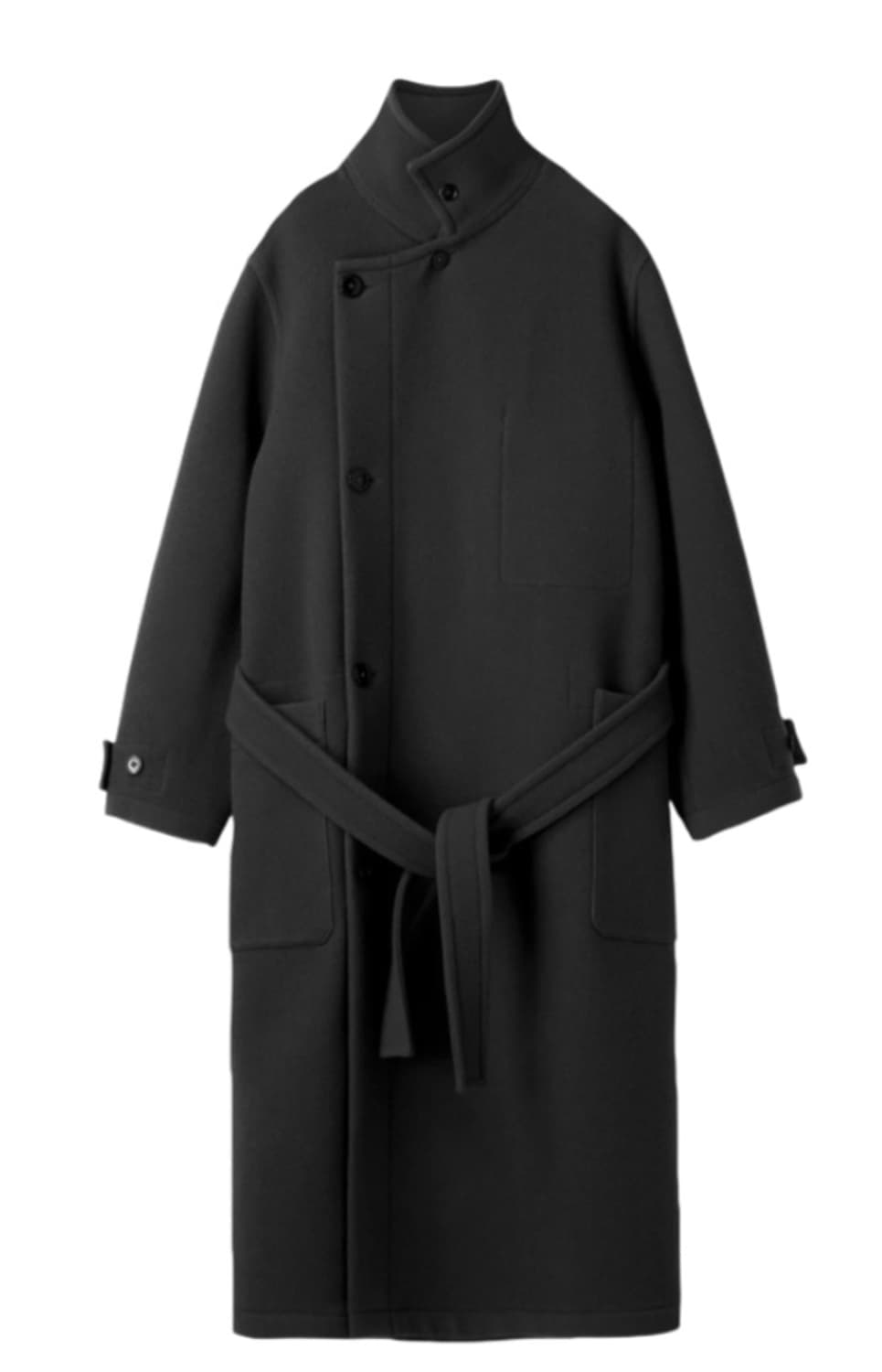 [s]르메르 랩코트 상품이미지1