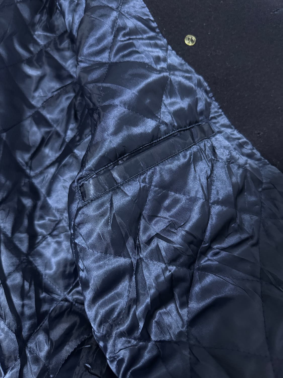 맥그리거 울 피코트 상품이미지5