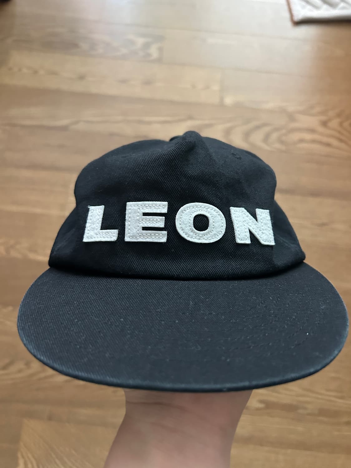 애쓰 aeth 모자 상품이미지3