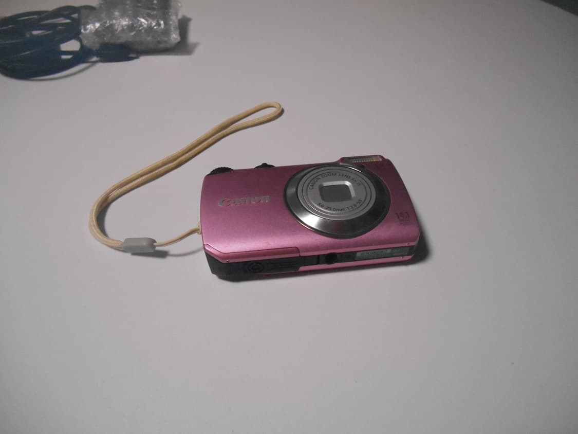 사쿠라 카메라 소프트 포커스 니콘 쿨픽스 S3500 작례o 상품이미지10