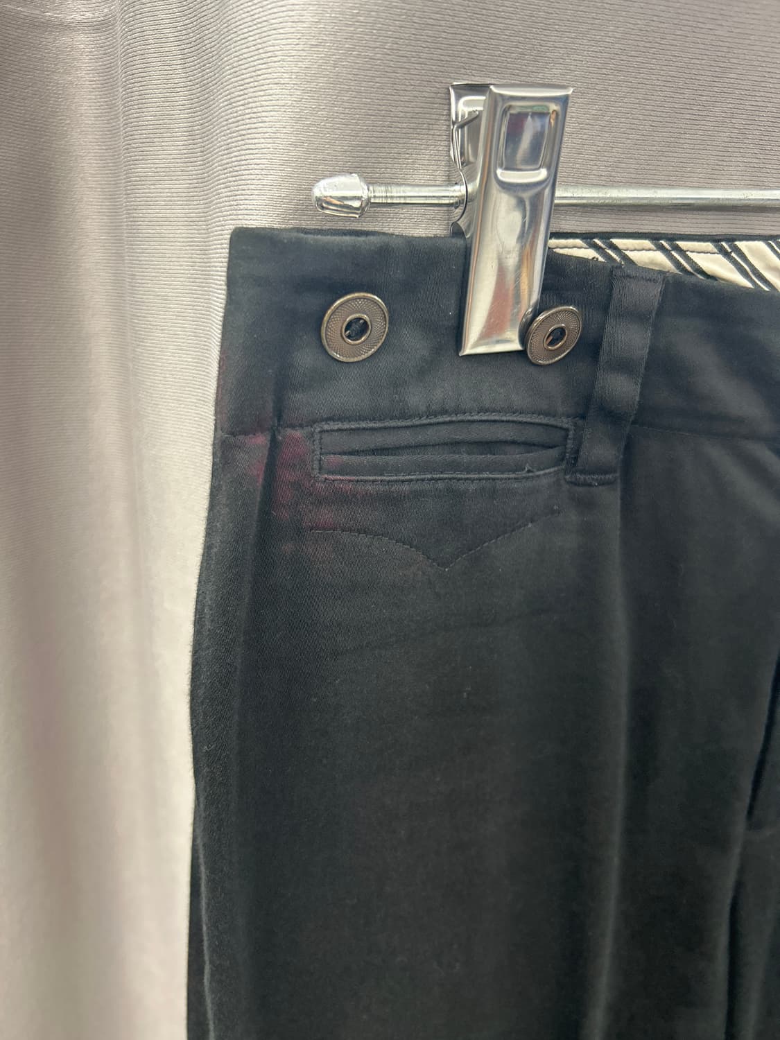 랄프로렌 럭비 테일러드 팬츠 상품이미지3