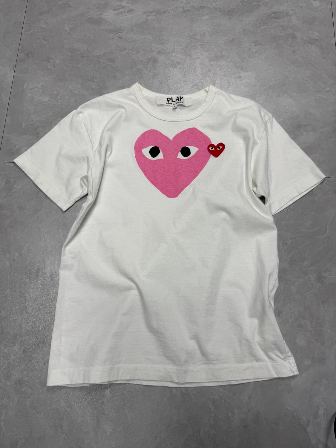 꼼데가르송 상품이미지1