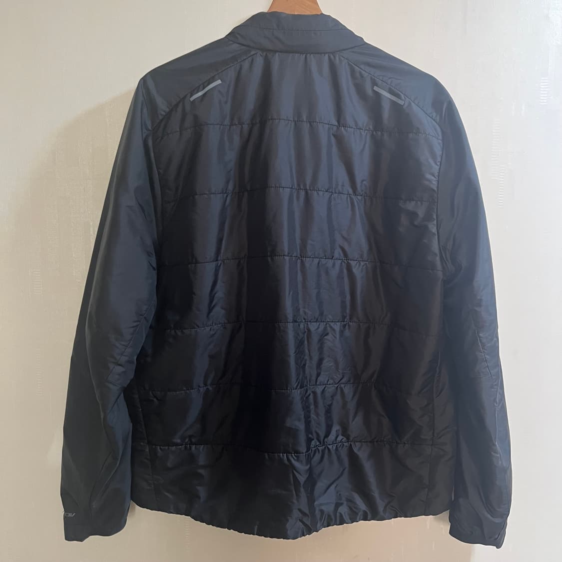 [XL] 나이키 에어로프트 다운 자켓 블랙 상품이미지3